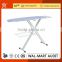 FT-15 hotel folding table rubber feet for ironing board felt board stand iron board