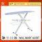 FT-15 house type for ironing board square ironing board clothes iron stand