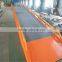 Mobile car ramp/container truck load unload
