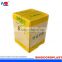 Accept Custom Order and Recyclable Feature Plastic Corrugated Box