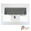 Wholesale Original 2010 year US version for MacBook Air 11" A1370 Palmrest topcase US Layout keyboard and backlight