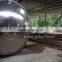 Vacuum freeze Dryer used in rose head