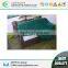 6 Seater Table Waterproof Furniture Set Cover Shelter Patio Garden Rectangular Furniture Cover