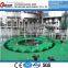 JR-BGF72-72-18 trade assurance automatic beer bottling production line/glass bottle beer filling plant