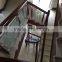 Stainless Steel Railing Balustrade/stainless Steel Baluster Stair Post