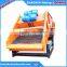 High efficiency base-type vibrating screen machine