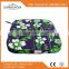 New design cotton bright quilted hipster organic girl oem notebook bag