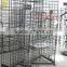 manufacture metal wire mesh display racks and stands