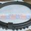 All Standard Transmission Parts ZF Gear Box Synchronizer Ring Repair Manual Transmission 1272304076 (1272 304 076).