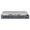 24 Port RJ45 Full Gigabit network Fiber Switch with 2 giga SFP port