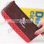 Lovely Canvas student Storage Zipper Pencil Case bag
