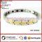 2016 Factory Price New Products Magnetic Jewelry Promotional Bracelet