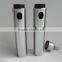 EC021AM High quality stainless steel cooking olive oil sprayer with funnel