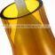 Modern Colored Art Glass Decoration Pendant Lights