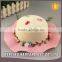 Cheap Summer Cute Floppy Paper Straw Hat For Kids Bowler Hat