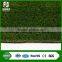 Polypropylene fiber artificial leisure grass