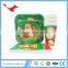 010 christmas color paper cup price