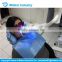 Portable Teeth Whitening Kit, Led Whitening Teeth With Red and Blue Light