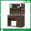 Taiwan Manufacturer Modern Design Wood Office Furniture Wood Desk