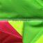 Factory Supply Fluorescent Orange Fabric,fluorescent Yellow Fabric Used for Road Vest