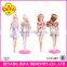 DEFA Lucy  famous factory Girl Doll Fashional twins doll