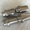 oem cnc router machine aluminum parts