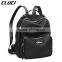 Girls Travel and School Leisure Canvas Backpack Shoulders Bag Waterproof
