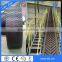 Patterned Chevron Rubber Conveyor Belt ,EP, NN, CC Fabric rough top rubber belt