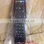 Black 46 Keys LCD/LED Remote Control for INBOVISION