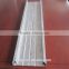 LMS cable tray high speed scaffolding walk board roll forming machine
