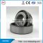 Liaocheng China bearing factory 42530/42587 series Inch taper roller bearing size 88.900*149.225*28.971mm