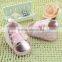 Cute rose baby girl todder sports shoes 2016