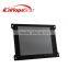 Metal case open frame 16:9 usb vga inputs 7 inch hdmi touchscreen monitor