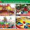 Hot Sale Children Play Attractive Fairground Rides Disco Tagada With Factory Price
