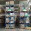 Customized SS400 Steel Heavy Duty Racking