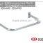 Fashion store various shelf support hanging bar/display accessory GK47