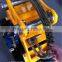 Excavator Hydraulic Compactor ZX75