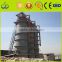 quick lime production plant/ hydrated lime production machine/vertical shaft lime kiln