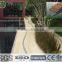 Swimming pool wpc floor decking with anti-slip