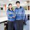 fire retardant work uniform wear unisex
