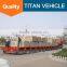 hydraulic modular trailers manufacturer titan transformer modular trailer for sale