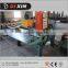 Dixin steel sheet cut to certain length machine