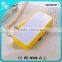 Professional Manuafcturer Mobile Power Banks,Big Perfume Power Bank 2000mAh-5600 With Low Price