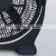 10 inch solar powered box fan with cheap price for home blender ,fan machine
