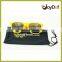 Promotional wayafrer pc eyewear sunglasses with custom logo