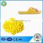 Colored PVC granules for slippers