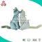 New Hot Wholesale Custom Wedding Decorative Cat with Cat Clothes