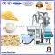 10t Wheat Flour Milling Machine