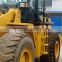 Used loader CAT 966G Japan origin for sale (Sell cheap good condition)