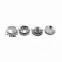 Factory Free Sample Metal Snap Buttons For Cloth